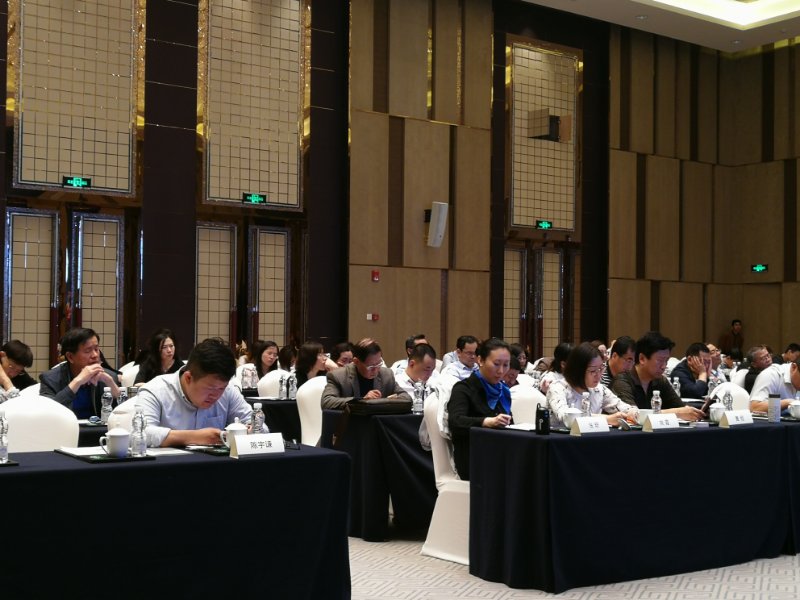 联合智业集团联合主办“智本的力量”联东企业高端论坛成功举办