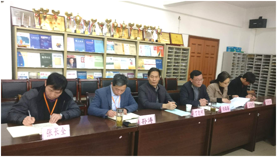北京联合智业集团与安徽财经大学签约 共同成立安徽财经大学金融研究院并确定举办安财(黄山)国际金融论坛